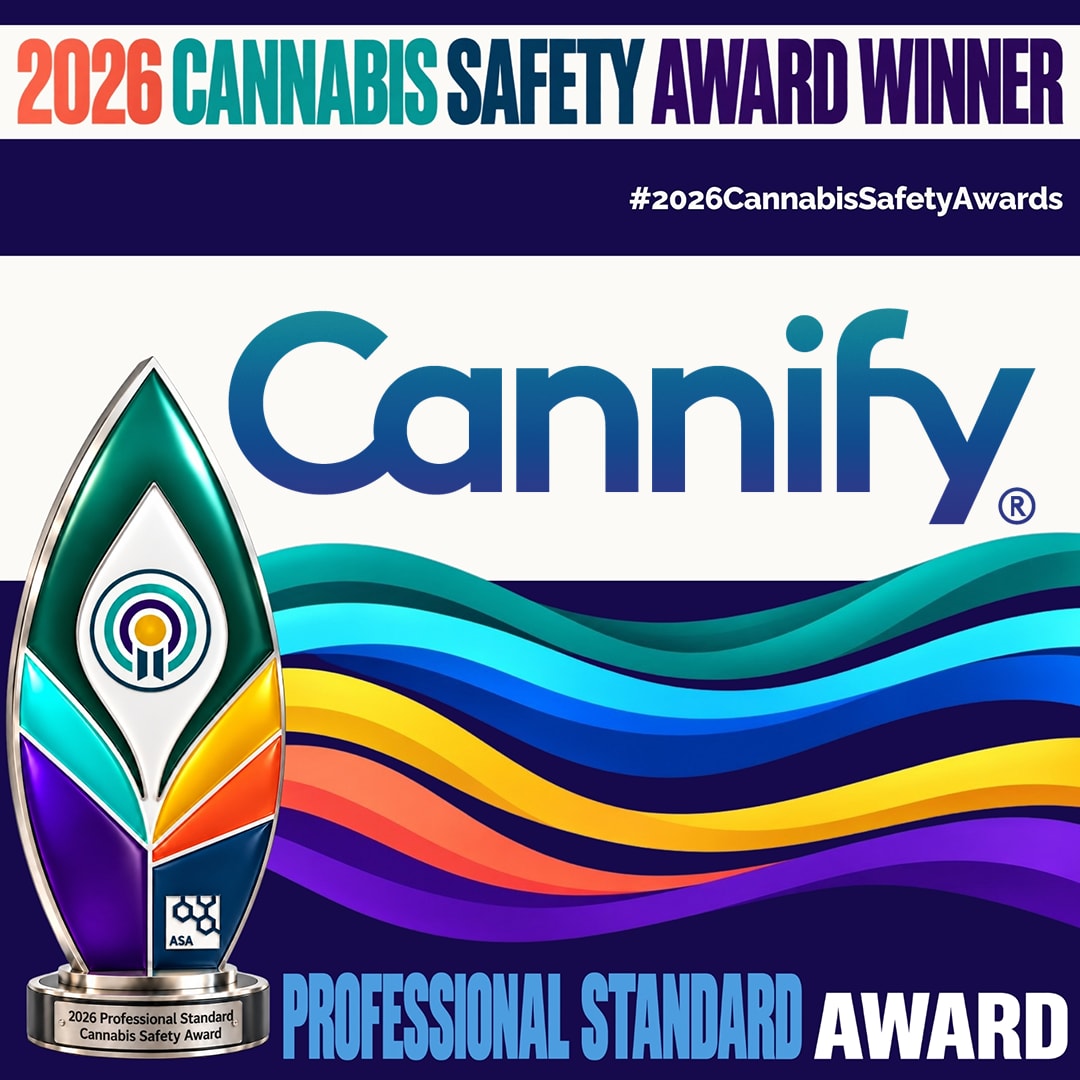 Cannify - 2026 CSA Winner