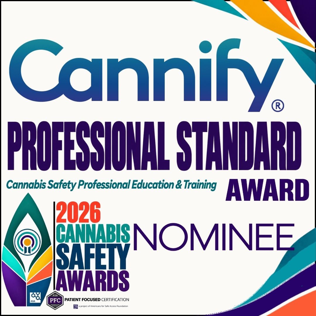 CSA2026 Nominee Cannify