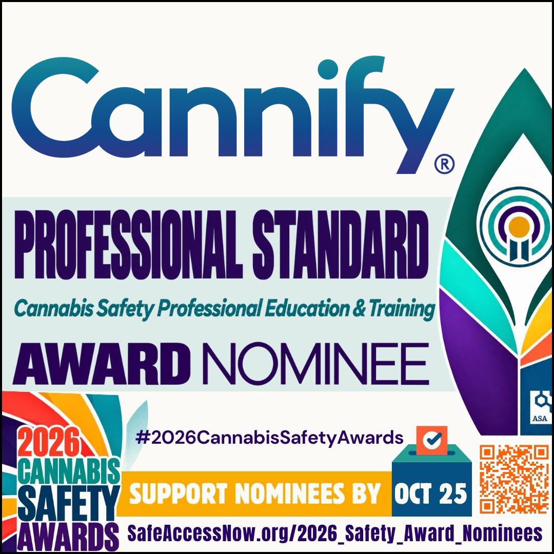 CSA2026 Nominee Cannify