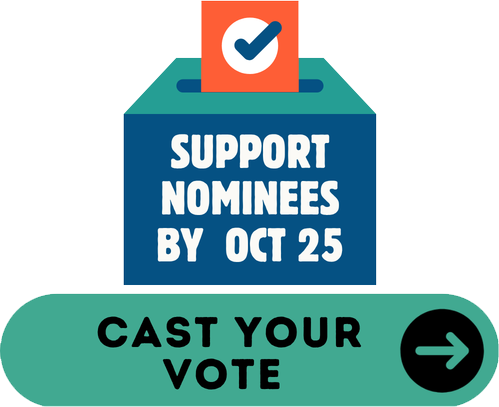 CSA2026 Vote